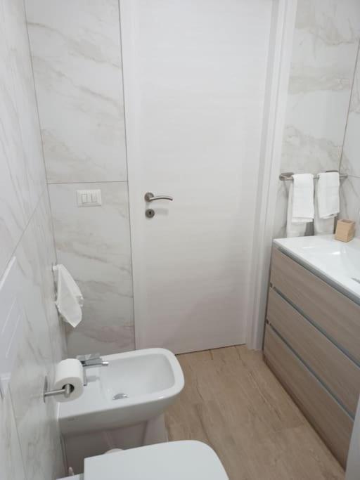Coral Holiday Сиракузы Экстерьер фото