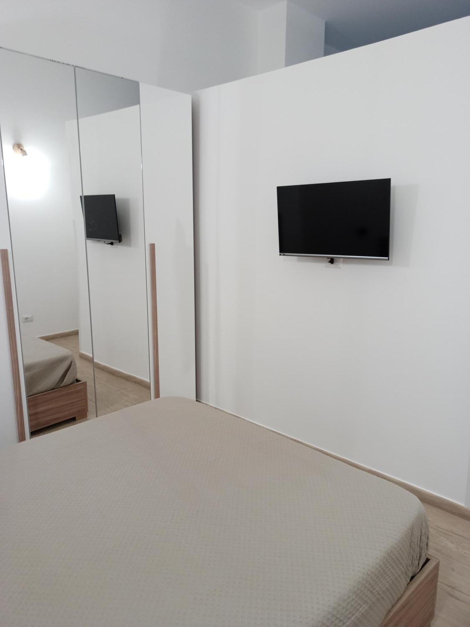Coral Holiday Сиракузы Экстерьер фото