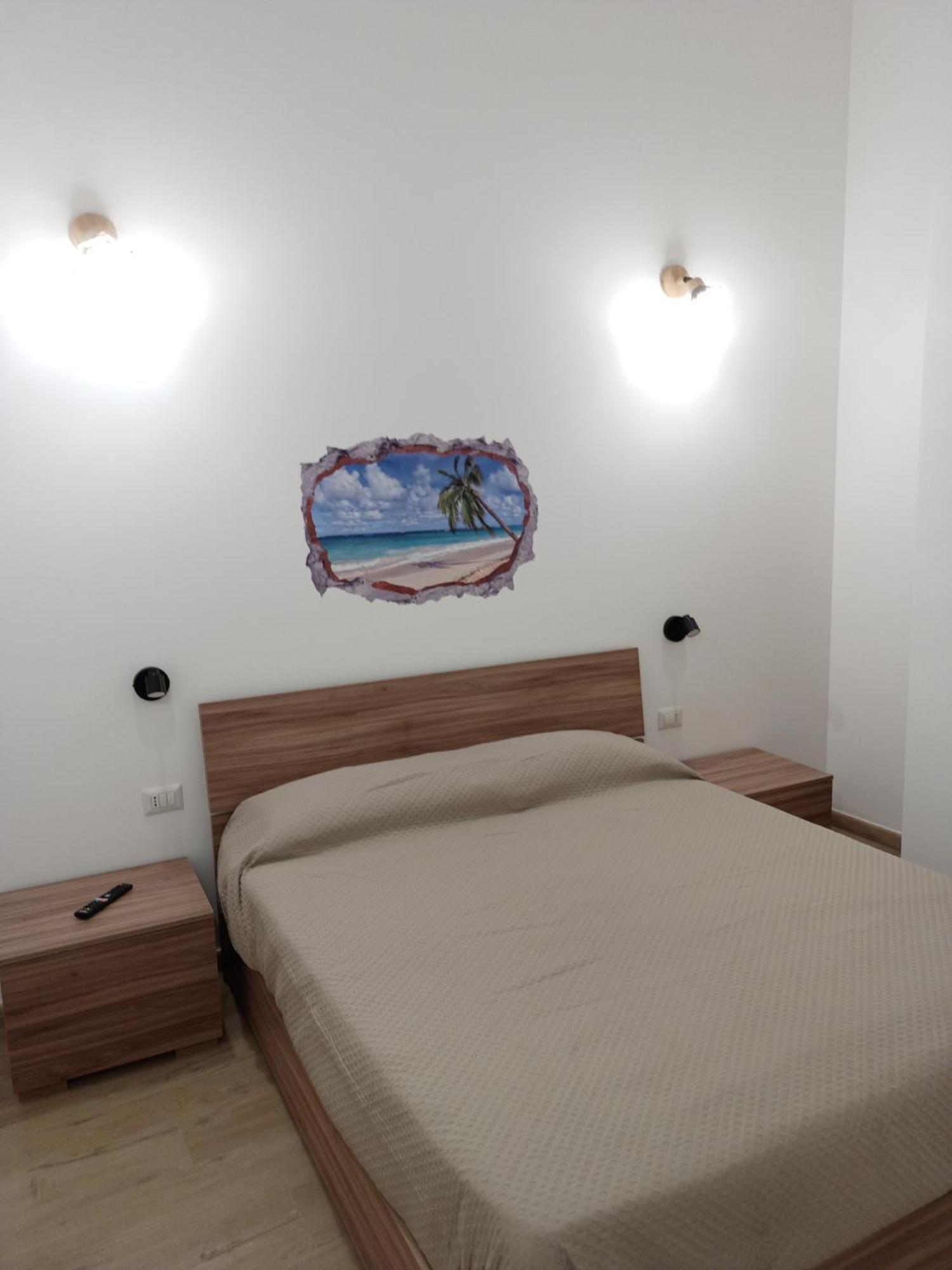 Coral Holiday Сиракузы Экстерьер фото