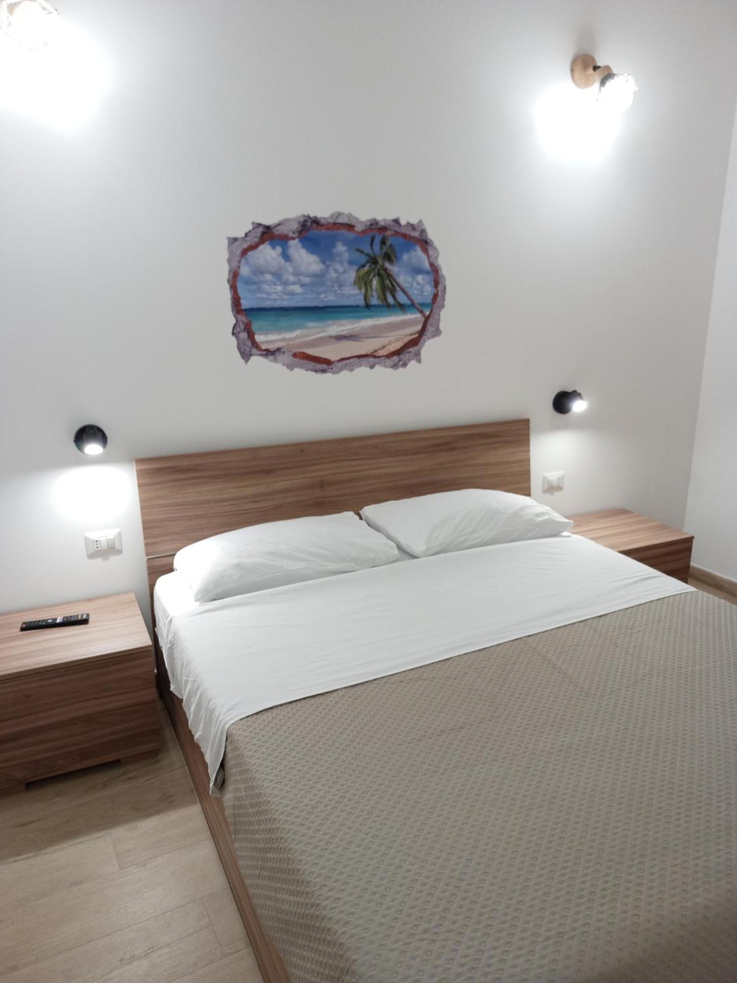 Coral Holiday Сиракузы Экстерьер фото