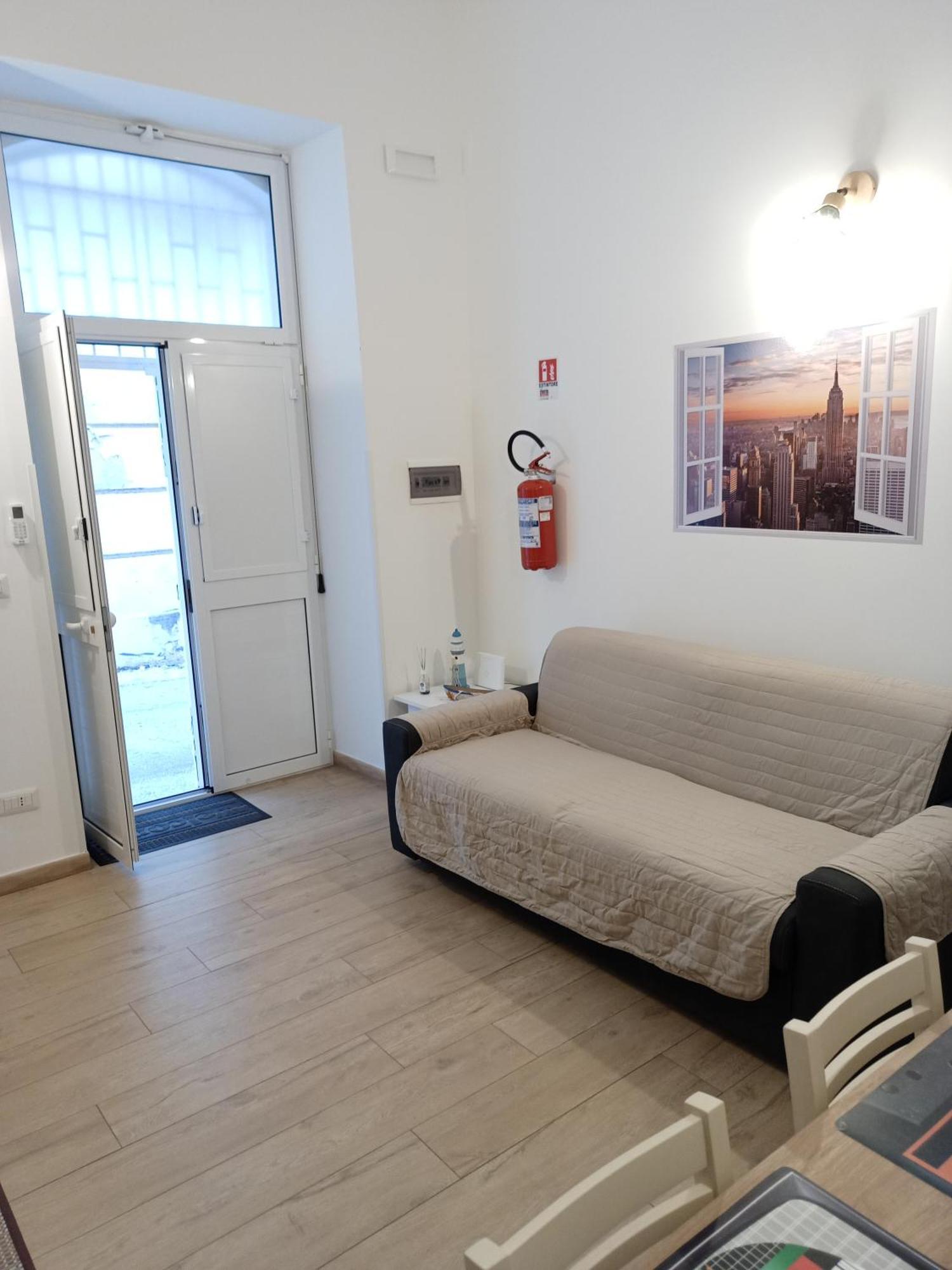 Coral Holiday Сиракузы Экстерьер фото