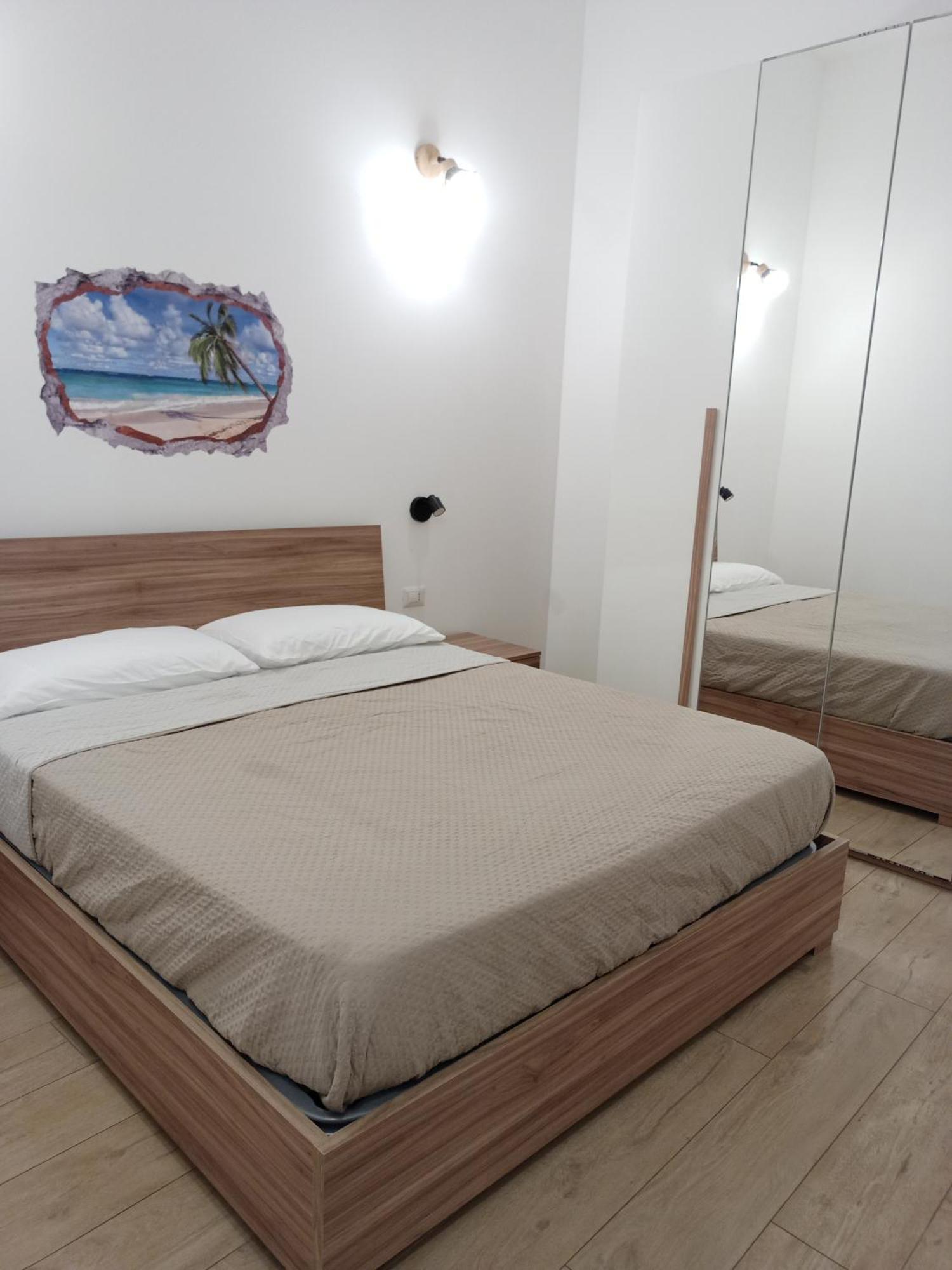 Coral Holiday Сиракузы Экстерьер фото