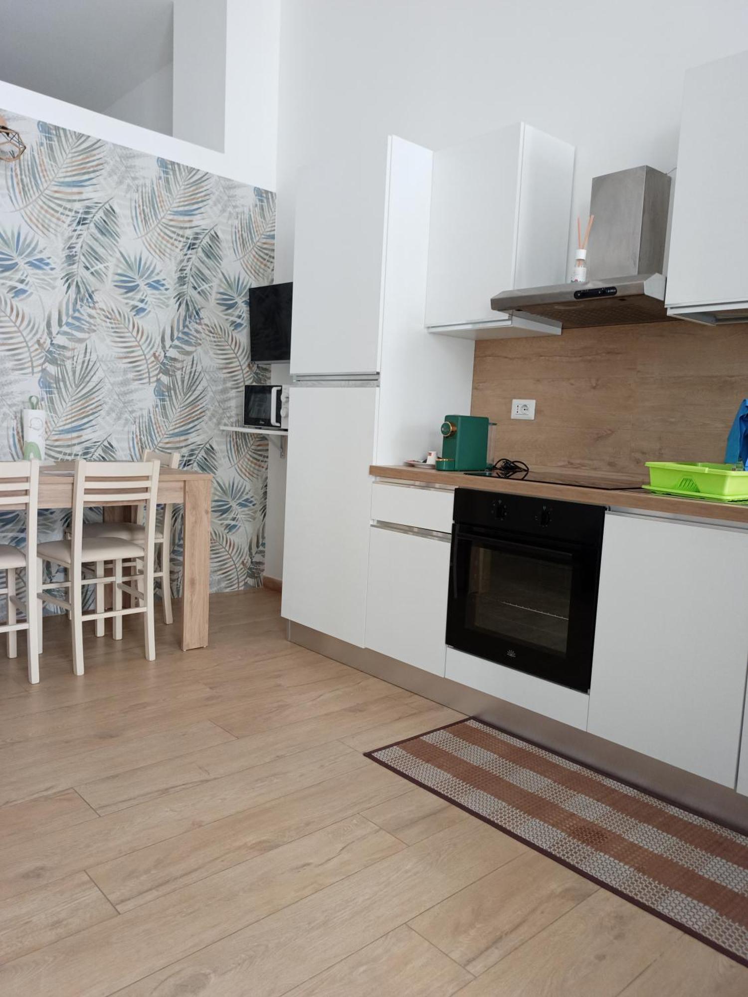 Coral Holiday Сиракузы Экстерьер фото